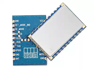 wireless module