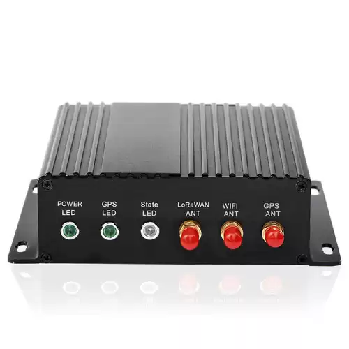 LG1301-PF : LoRaWAN Gateway Transmitter And Receiver RF Module