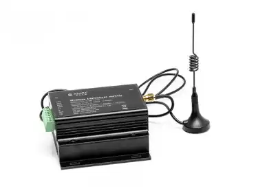 Precautions for the use of RF Modem