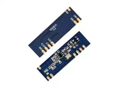 What are the advantages of superheterodyne receiver module