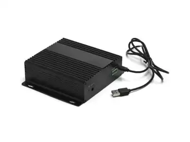 How to use LoRaWAN Gateway LG1301-SE