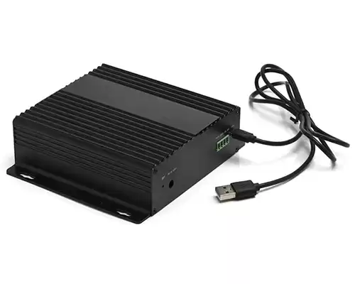 LoRaWAN Gateway LG1301-SE