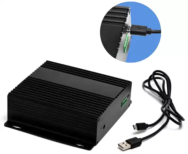 LoRaWAN Gateway LG1301-SE