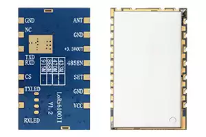 LLCC68 LoRa Module LoRa6100II