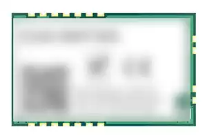 Uart LoRa module in the market