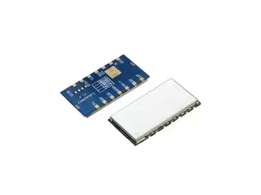 Advantages of choosing LLCC68 LoRa module