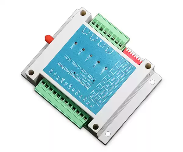 wireless switch module SK509