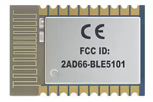 BLE 5.1 Module BLE5101