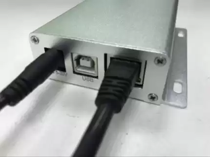 Local direct connection application