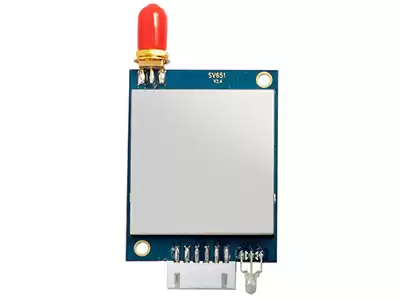 Uart RF module&nbsp;SV651