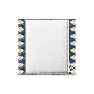 LoRa module wireless communication technology is upgraded again