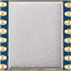 2.4GHz Long Range LoRa Module LoRa1280