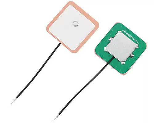 GPS Active antenna AGPS25A-60C