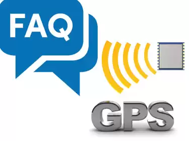 FAQ for GPS module