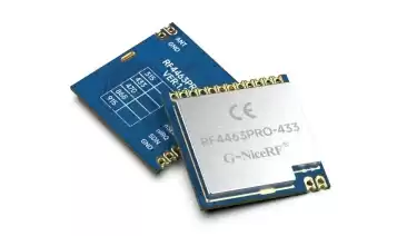 433MHz Receiver Module: How Industrial Remote Controls Differ from Consumer Ones