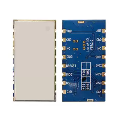 LoRa module LoRa1276F30