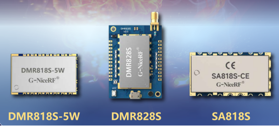 DMR(Digital Mobile Radio)/ Analog walkie talkie