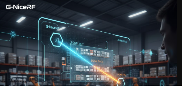 Implementing two-way ranging: DS-TWR method, round-trip time, clock synchronization, flight time.