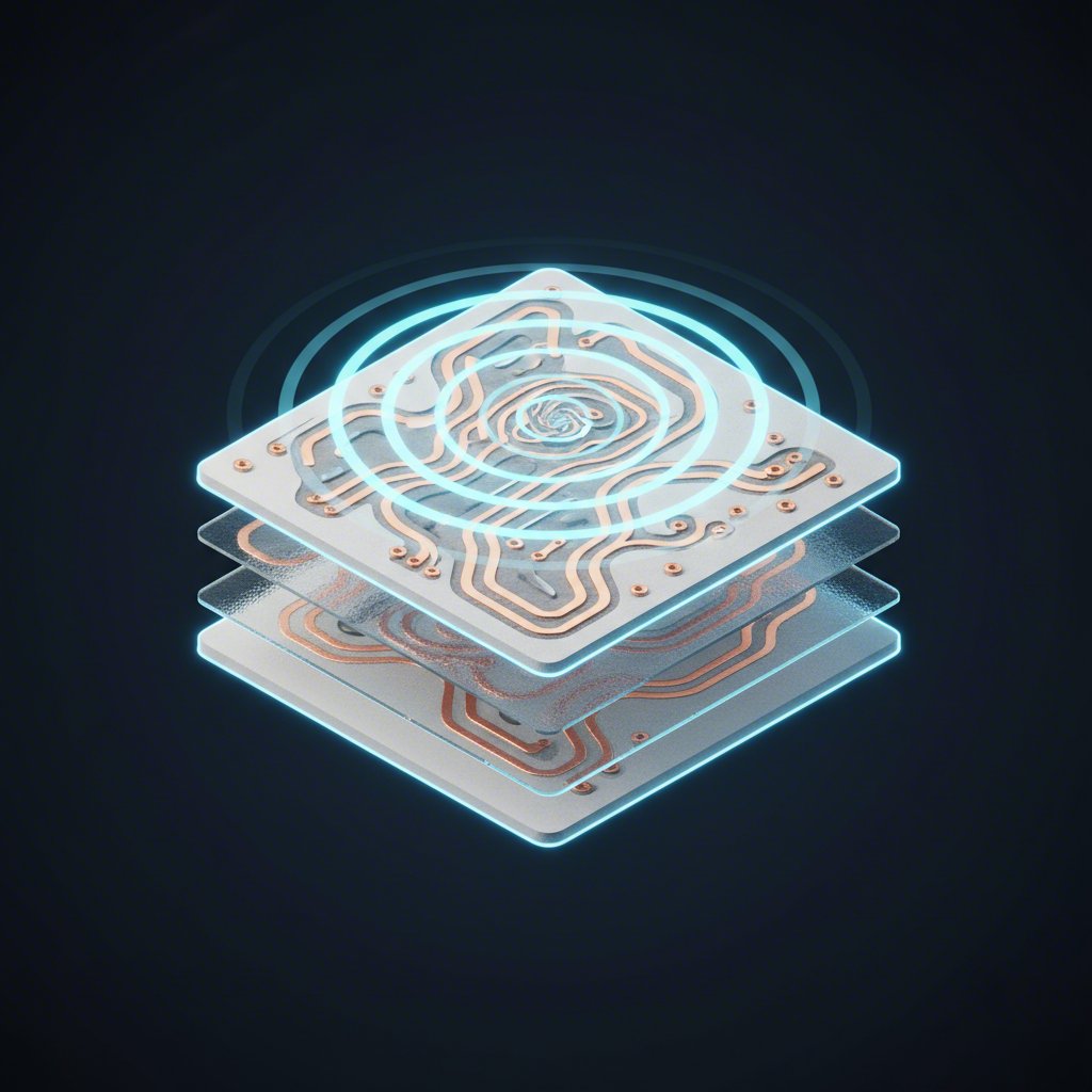 pcb stack up choices that shape uwb bandwidth and pulse fidelity