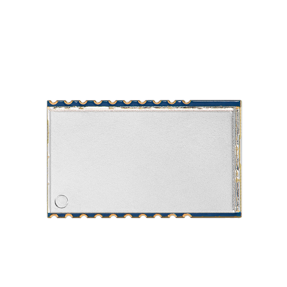 LoRa1268F30-Mini : Compact High-Performance 1W LoRa Module With SX1268 Chip