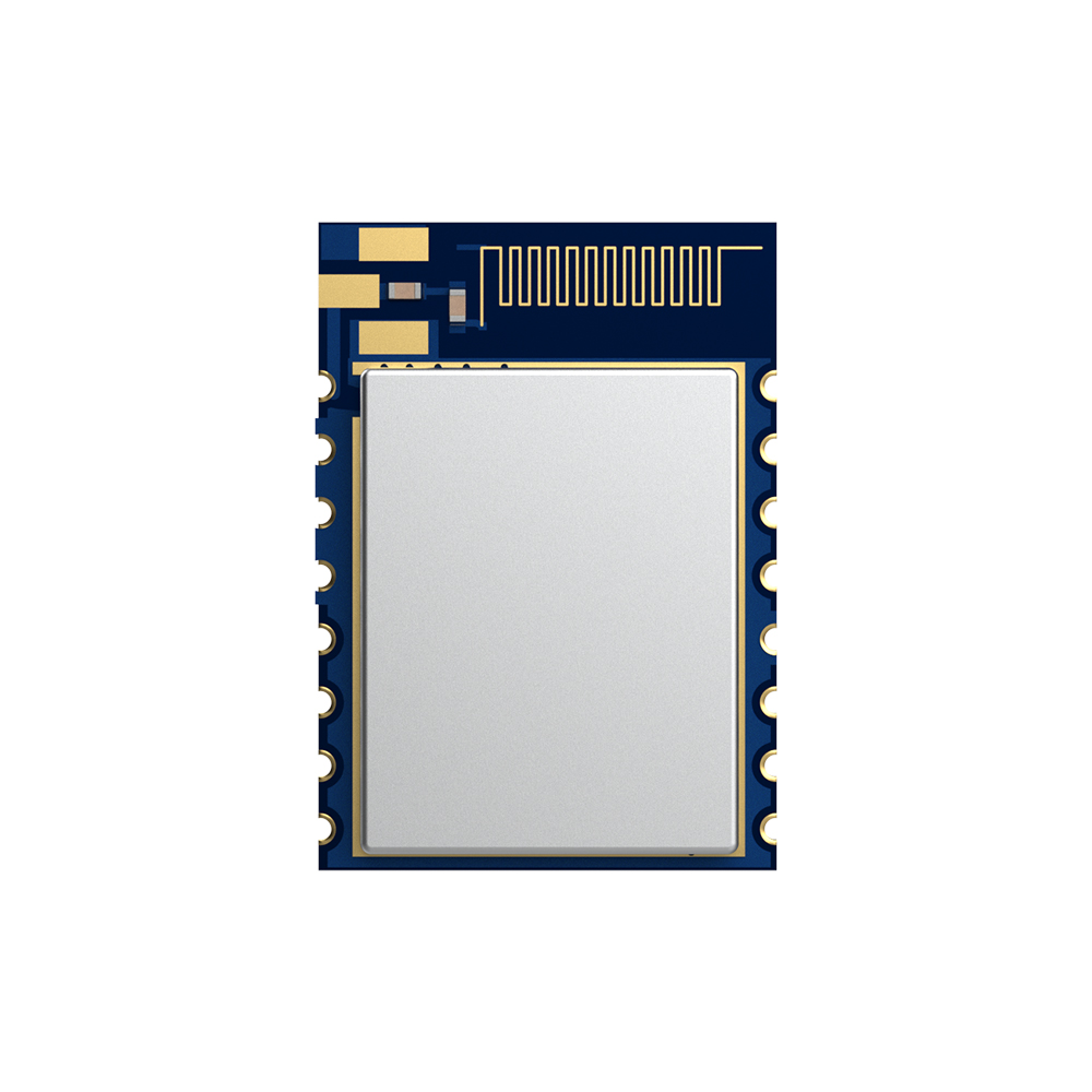 LoRa128X-C1 : 2.4GHz Long-Range LoRa Wireless Transceiver Module For Extended Connectivity