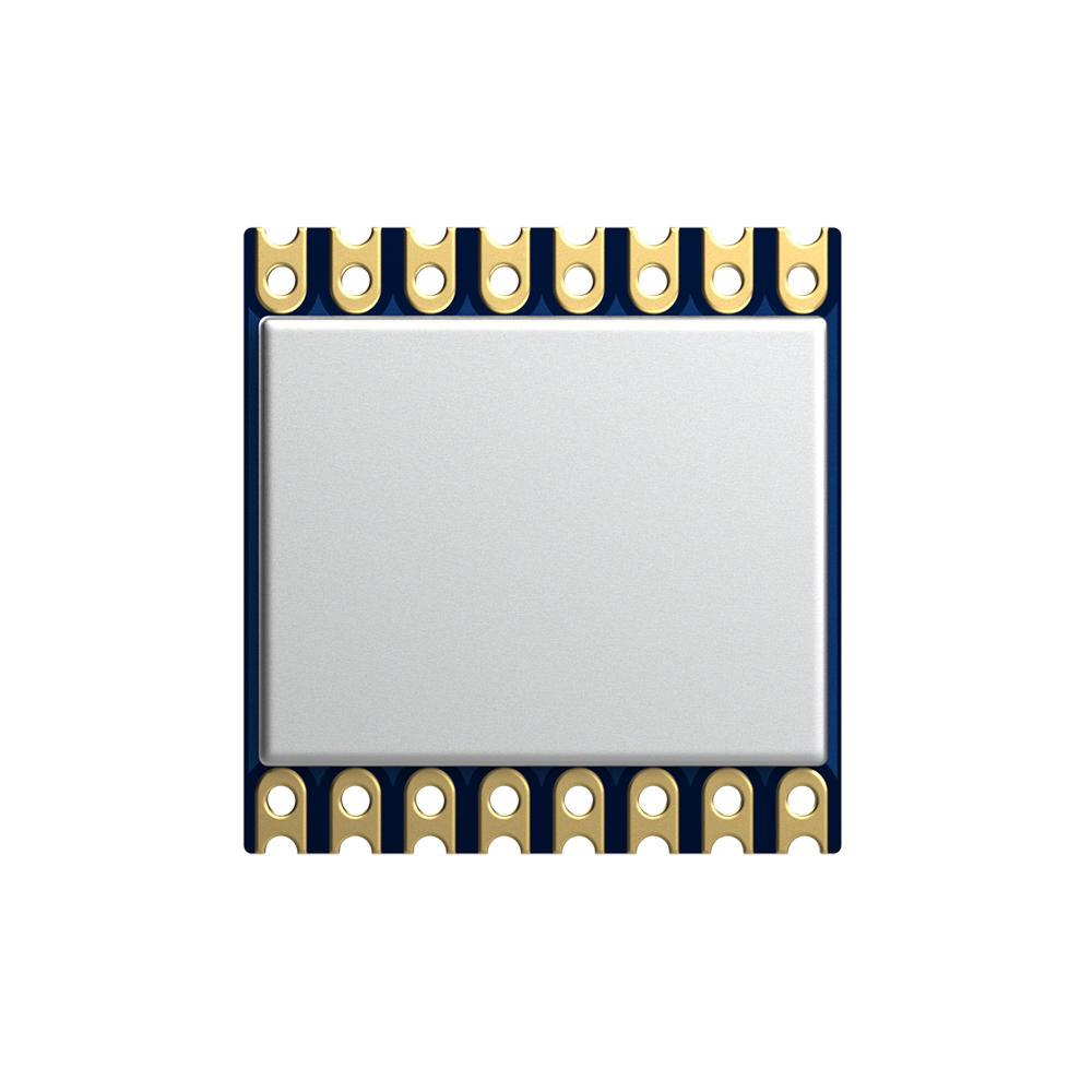 LoRa1280 & LoRa1281 : 2.4GHz LoRa Modules Using SX1280 And SX1281 With ESD Protection