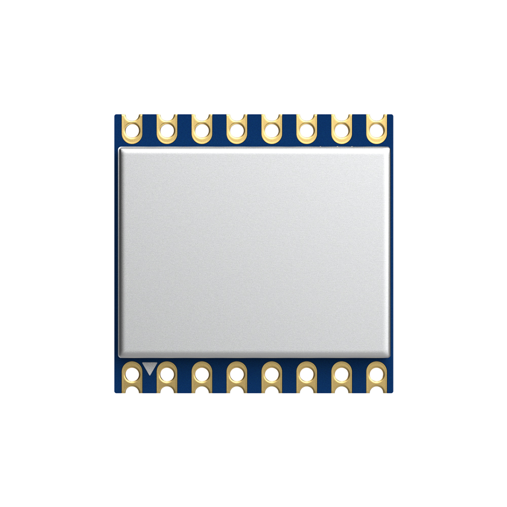 LoRa1268 : SX1268 160mW  Wireless Module With ESD protection