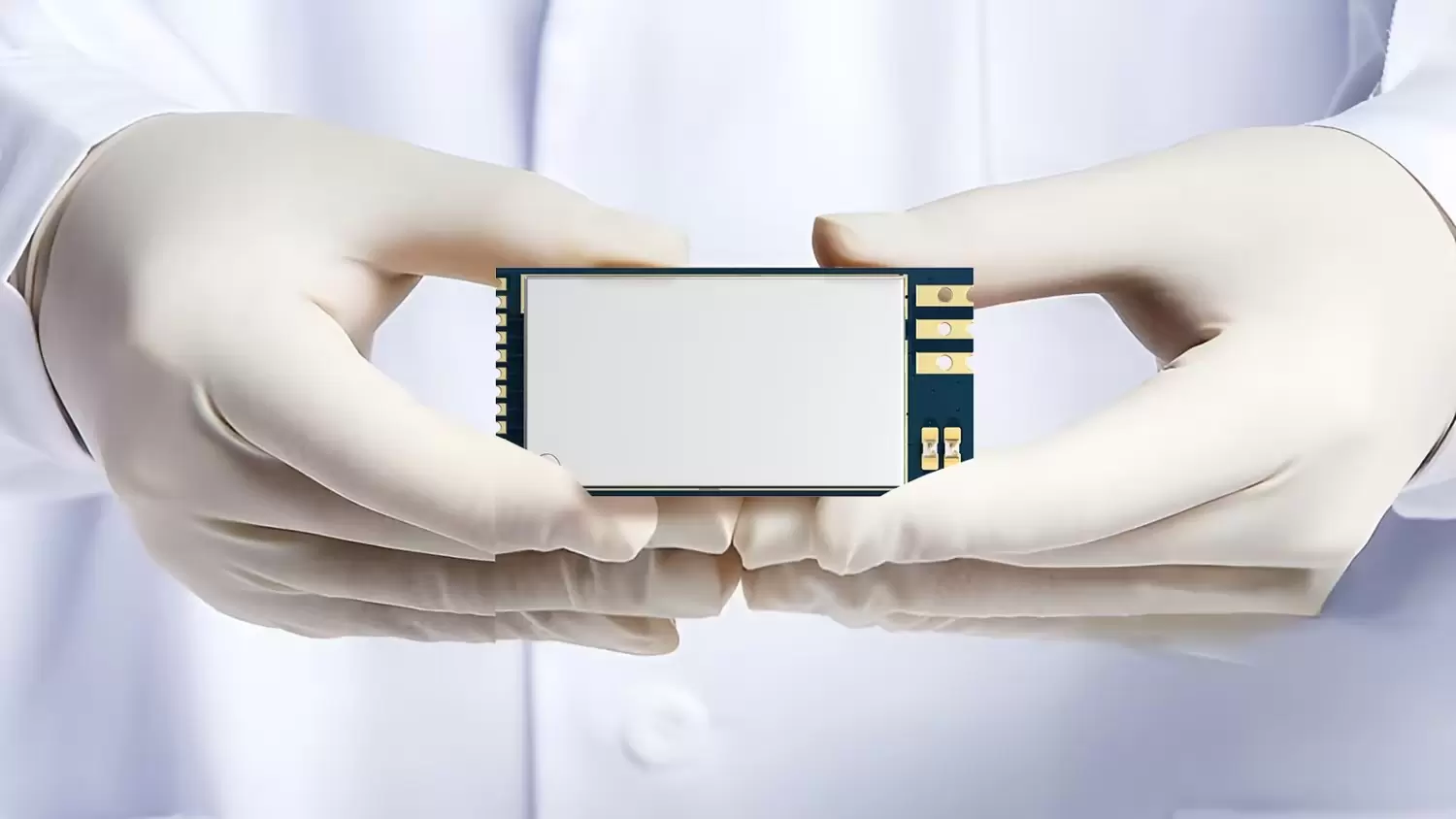 What is UWB Application