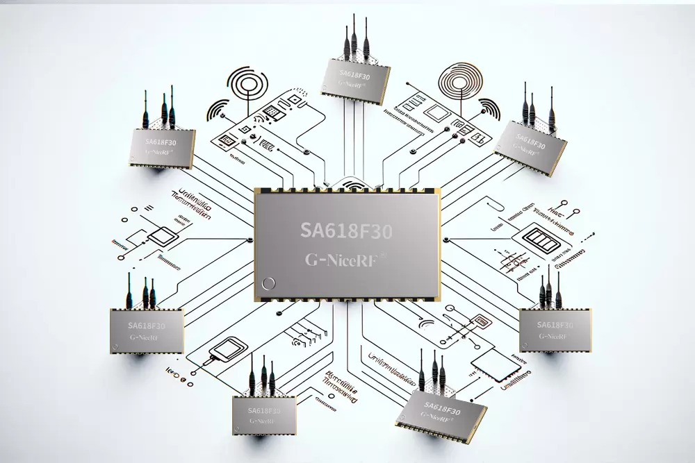 Advancing Fire Intercom Communication: Innovative Applications of Full Duplex Concurrent Reception and Transmission Intercom Modules