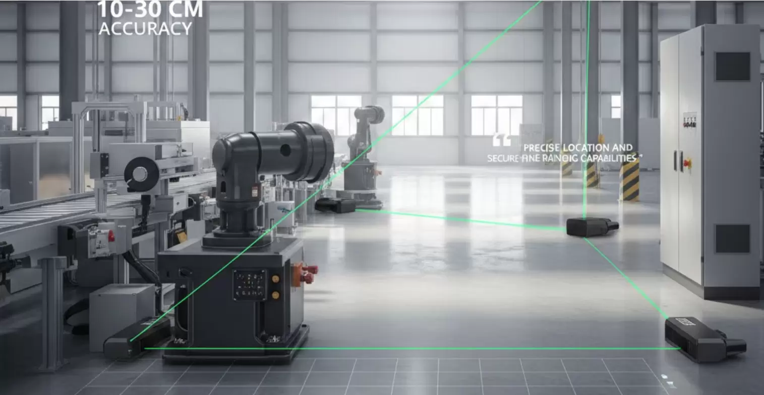 UWB Tracker: A Step-by-Step Guide to Flawless Integration!