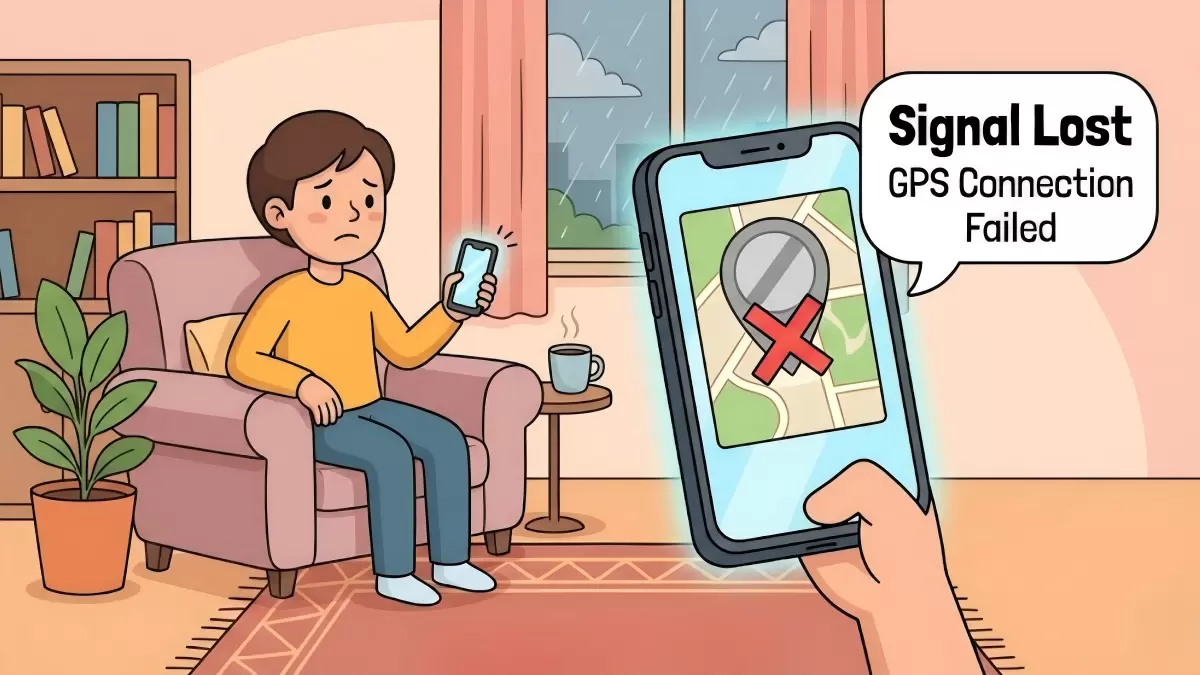 How UWB Modules Enable High-Precision Indoor Positioning Systems