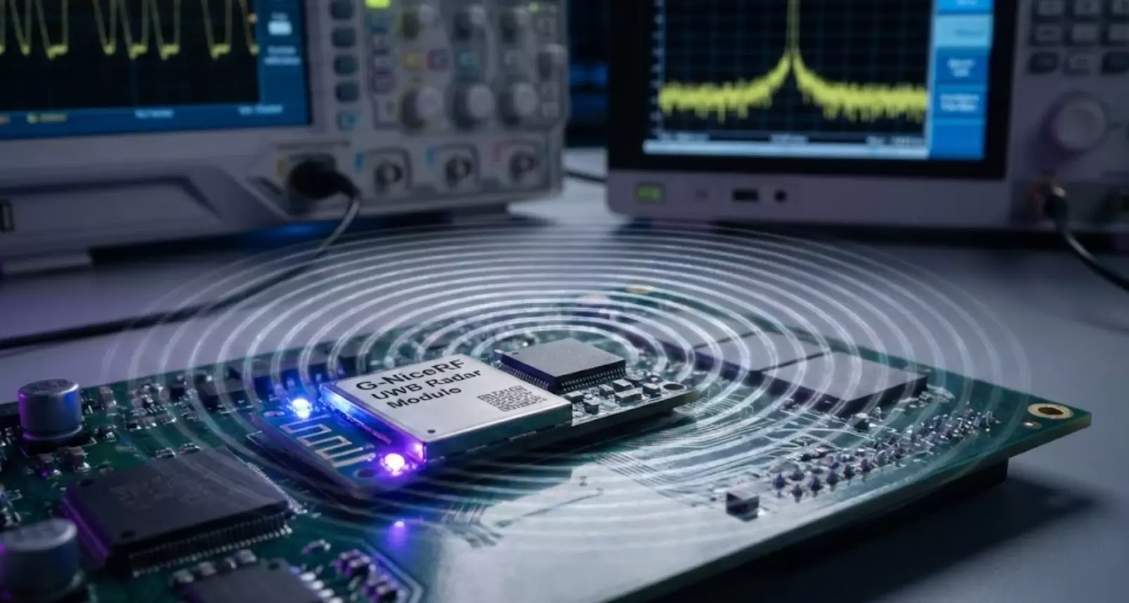 UWB Radar: Why It Effortlessly Beats Standard Sensors?